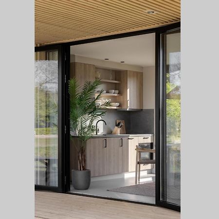 De Parel - Mystical Spaces To Discover! Zeewolde Exterior photo
