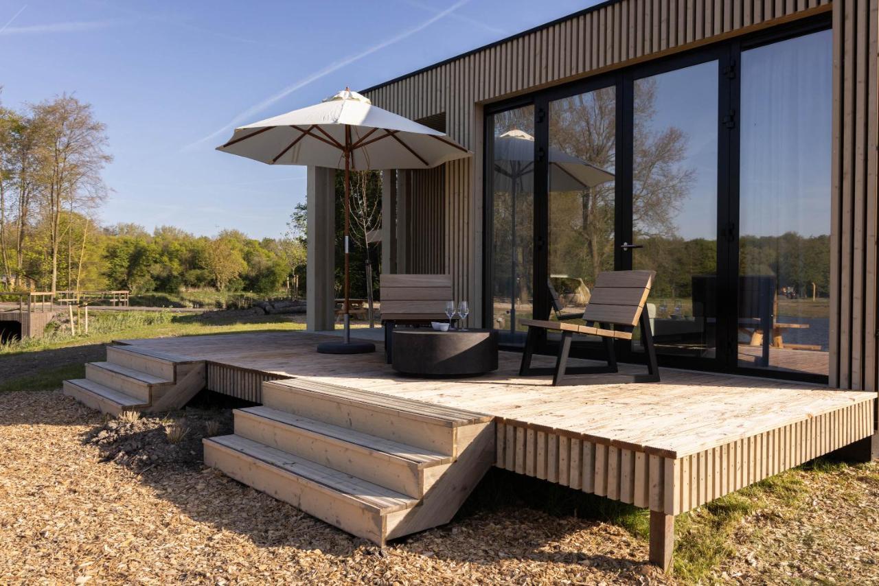 De Parel - Mystical Spaces To Discover! Zeewolde Exterior photo