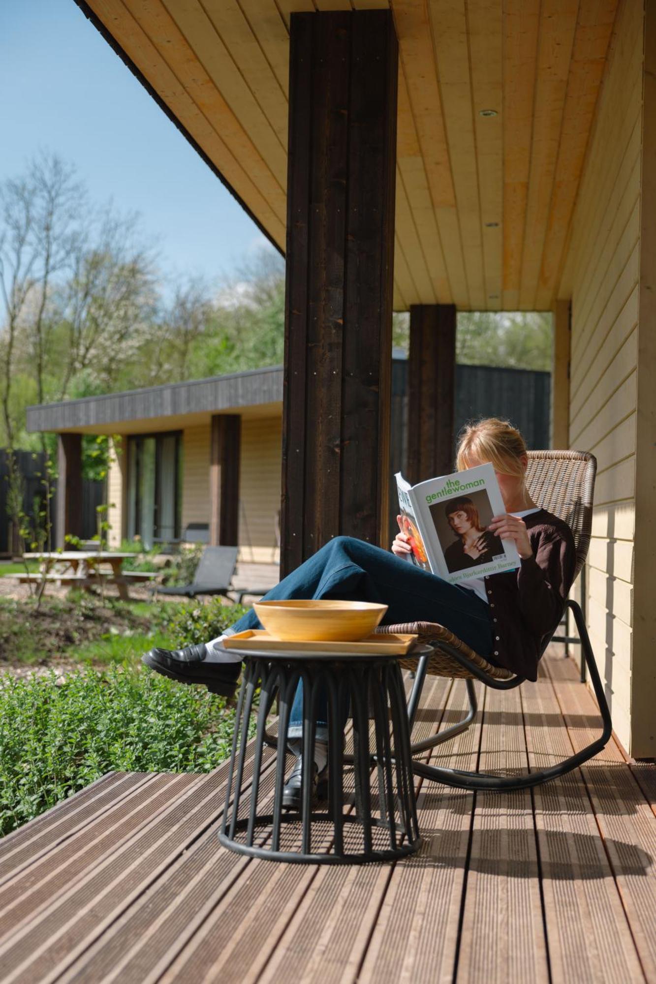 De Parel - Mystical Spaces To Discover! Zeewolde Exterior photo