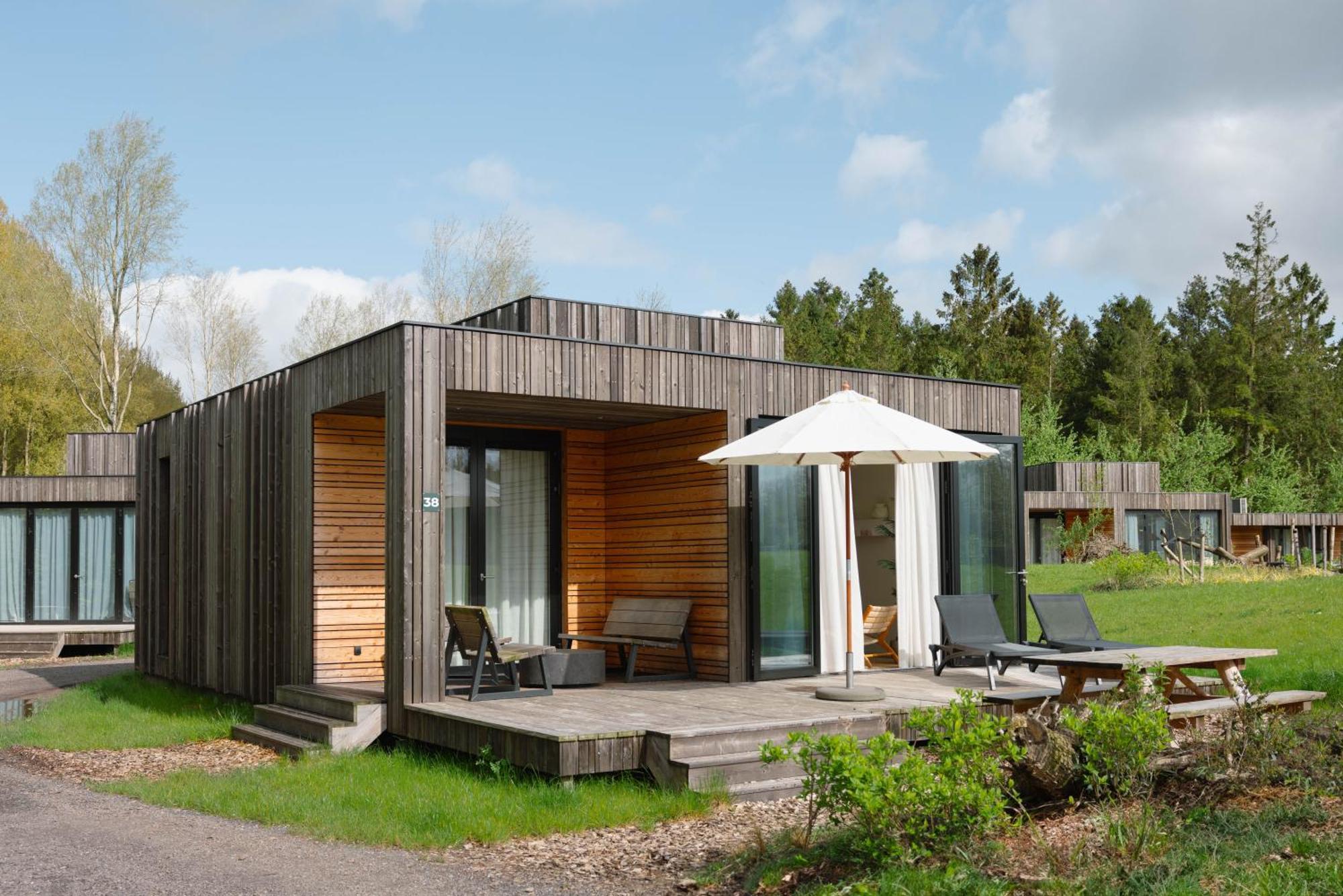 De Parel - Mystical Spaces To Discover! Zeewolde Exterior photo
