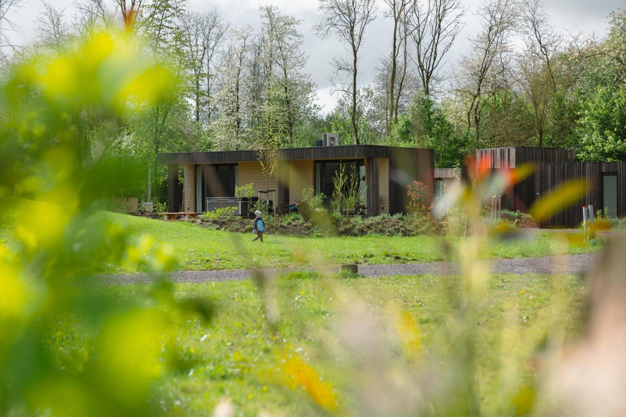 De Parel - Mystical Spaces To Discover! Zeewolde Exterior photo
