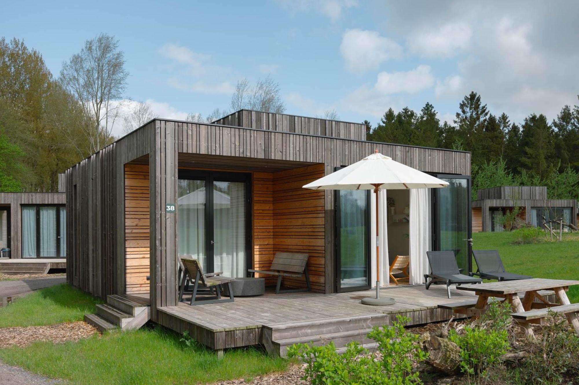 De Parel - Mystical Spaces To Discover! Zeewolde Exterior photo