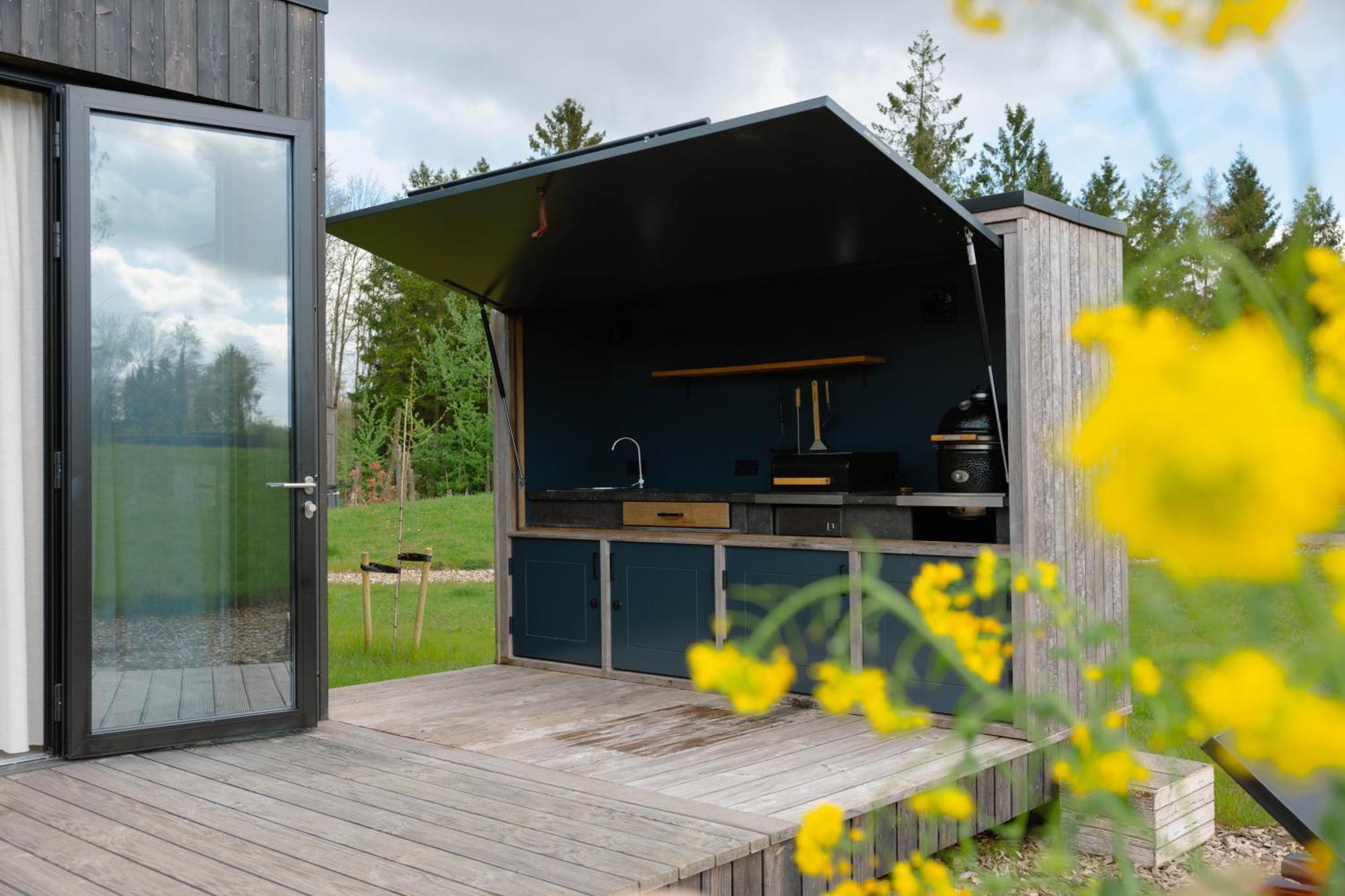 De Parel - Mystical Spaces To Discover! Zeewolde Exterior photo